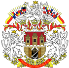 Znak města Praha