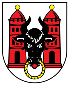 Znak města Přerov