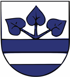 Znak města Rychvald