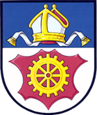 Znak města Slavičín