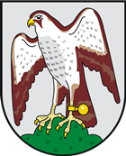 Znak města Sokolov