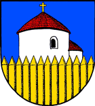 Znak města Staré Město (okres Uherské Hradiště)