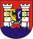 Znak města Šumperk