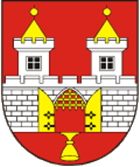 Znak města Týn nad Vltavou
