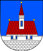 Znak města Ústí nad Orlicí