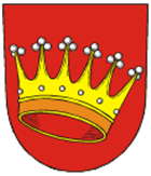Znak města Valašské Meziříčí