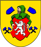 Znak města Vodňany