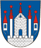 Znak města Zábřeh