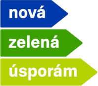 Nová zelená úsporám 2025