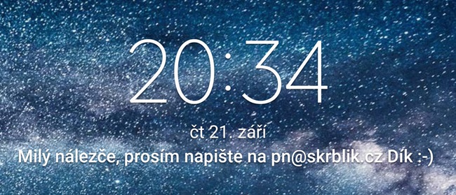 Jak si zabezpečit telefon proti krádeži (NÁVOD 2024)