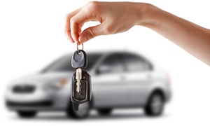 Záruka na nové auto → Srovnání 20 značek pro rok 2025