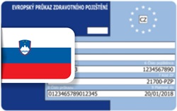 Návštěva lékaře ve Slovinsku: Na co máte nárok s kartičkou pojištěnce?