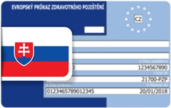 Návštěva lékaře na Slovensku: Na co máte nárok s kartičkou pojištěnce?