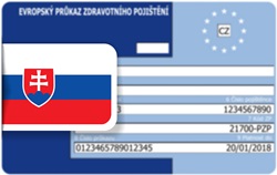 Návštěva lékaře na Slovensku: Na co máte nárok s kartičkou pojištěnce?