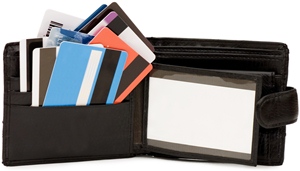 Kreditní karta: Rozdíl mezi kreditní a debetní kartou