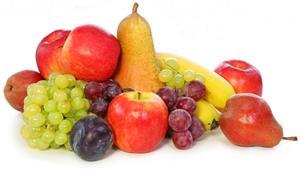 Jak poznat zralé ovoce → Mango, avokádo, jablko a 23 dalších