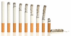 Jak přestat kouřit: Náhražky nikotinu, příspěvky pojišťoven, poradny, zkušenosti