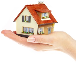 Pojištění domácnosti a nemovitosti