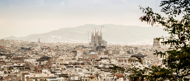 Barcelona | © Pixabay.com