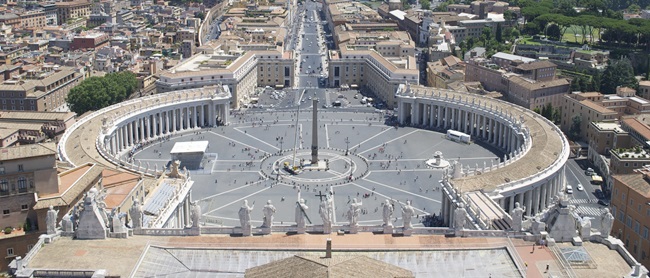 Řím | © Pixabay.com