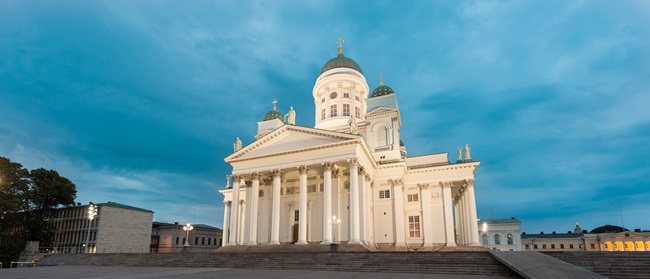 Helsinky | © Pixabay.com