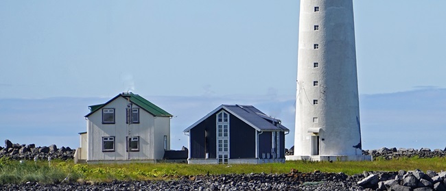 Reykjavík | © Pixabay.com