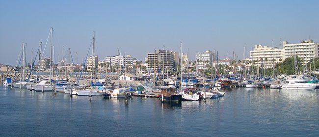 Larnaca | © Dreamstime.com