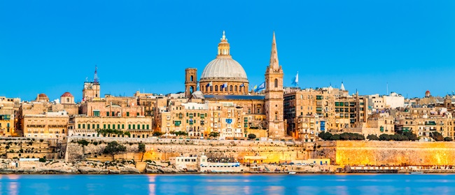 Malta | © Dreamstime.com