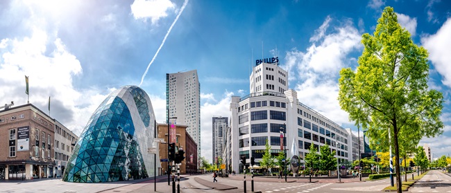 Eindhoven | © Dreamstime.com