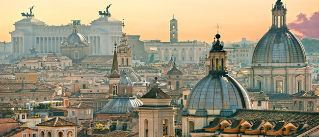 Řím | © Dreamstime.com