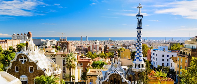 Barcelona | © Dreamstime.com