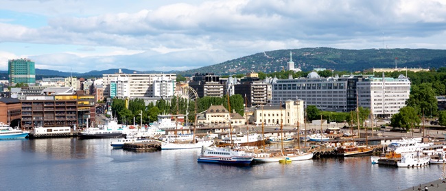 Oslo | © Dreamstime.com