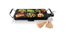 Teppan Yaki gril SilverCrest TYG 3608