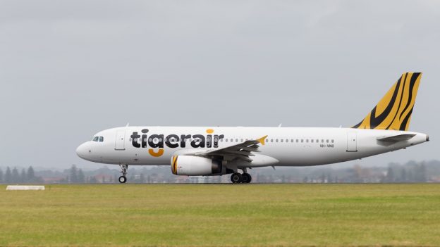 Tiger Airways