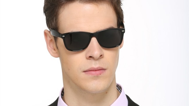 10 stylových slunečních brýlí z AliExpressu