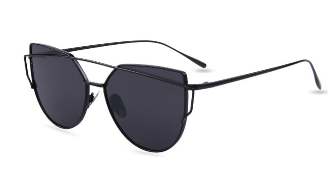 10 stylových slunečních brýlí z AliExpressu