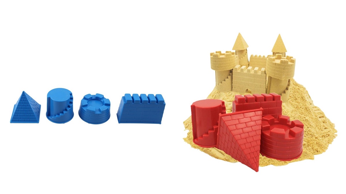 Tipy z&nbsp;AliExpressu: 10 tipů na věci k&nbsp;vodě