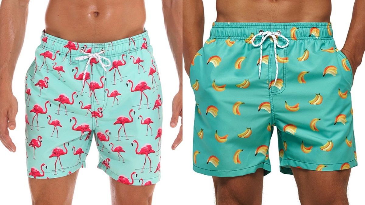 Tipy z&nbsp;AliExpressu: 10 tipů na věci k&nbsp;vodě