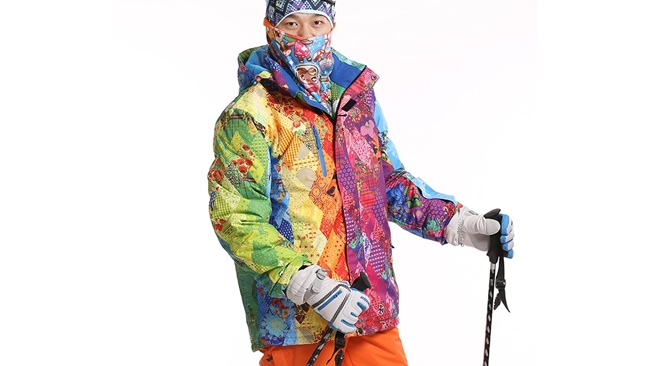 Tipy z AliExpressu: 10 tipů na vybavení na lyže a snowboard
