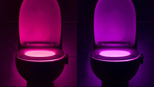 Tipy z AliExpressu: 9 praktických věcí na WC od 7 Kč