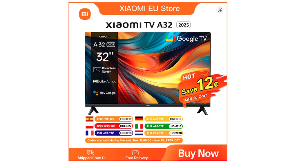 Tipy z AliExpressu Tipy z AliExpressu