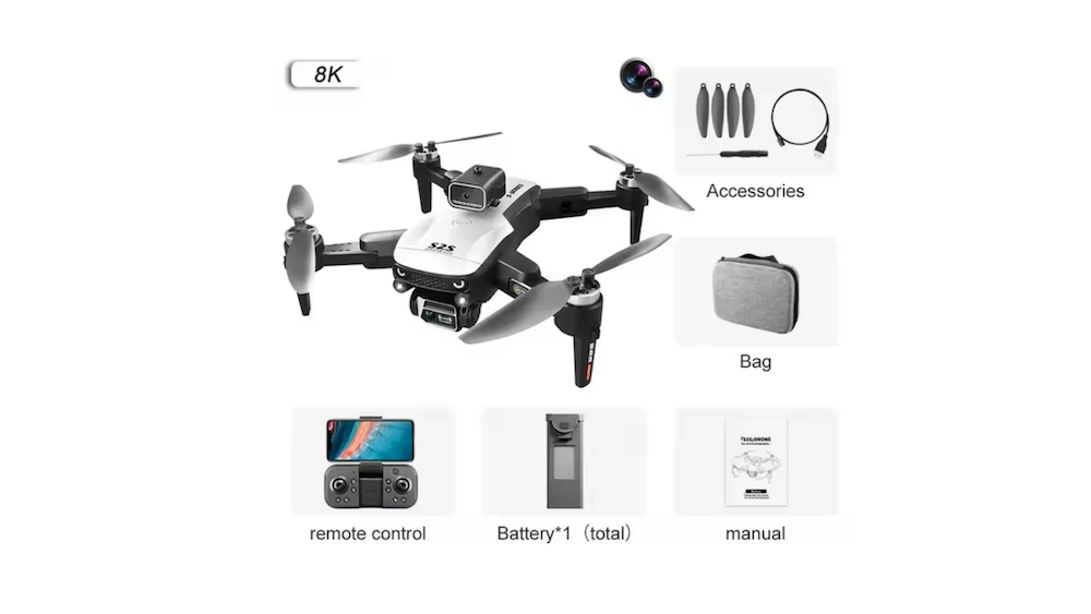 Tipy z AliExpressu Tipy z AliExpressu