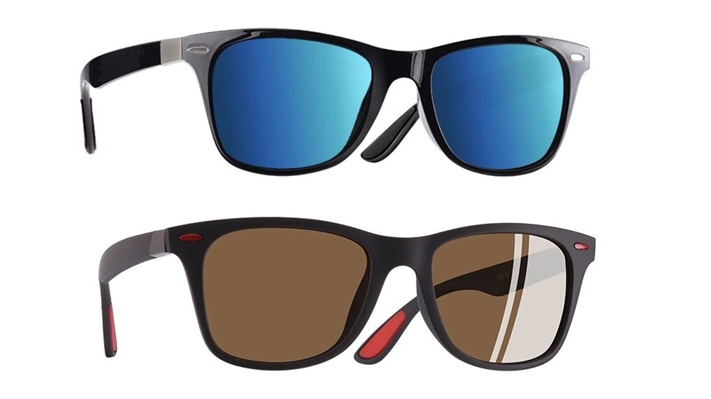 Tipy z AliExpressu: Nejprodávanější sluneční brýle od 69 Kč