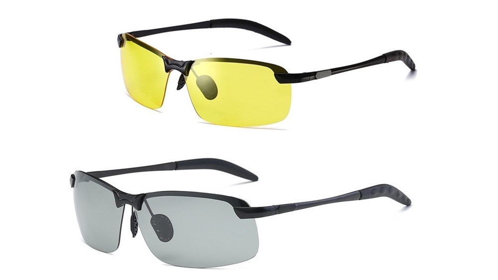 Tipy z AliExpressu: Nejprodávanější sluneční brýle od 69 Kč