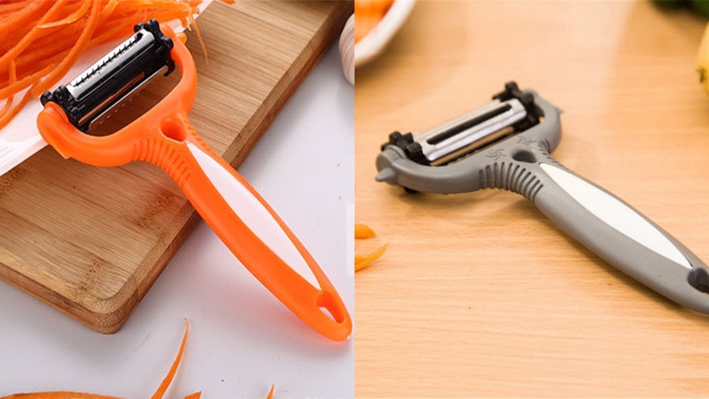 Tipy z&nbsp;AliExpressu: Nezbytnosti do kuchyně do 3 dolarů