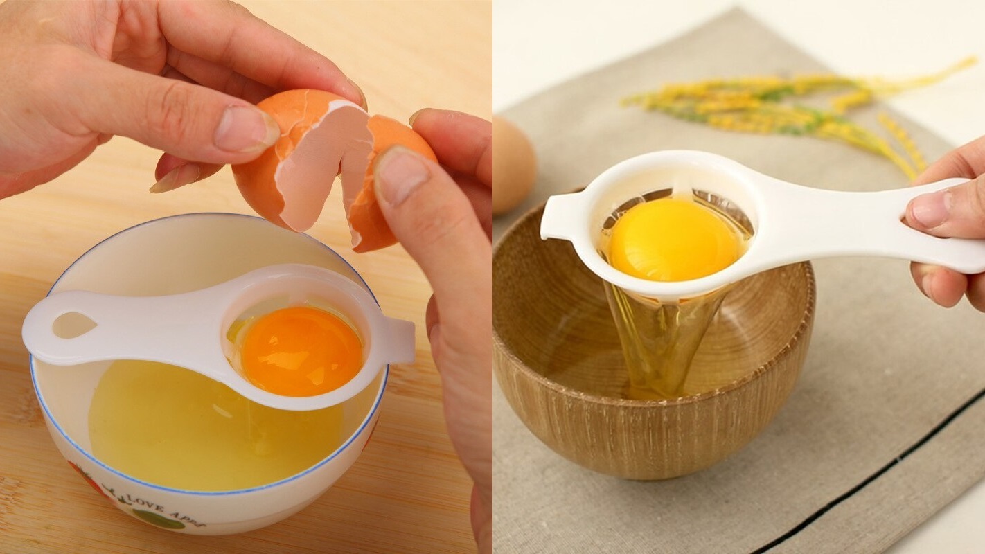 Tipy z&nbsp;AliExpressu: Nezbytnosti do kuchyně do 3 dolarů