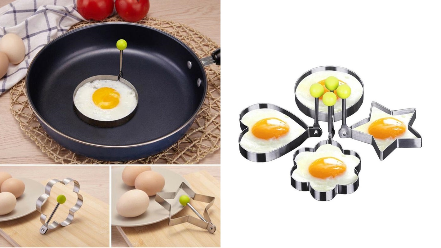 Tipy z&nbsp;AliExpressu: Nezbytnosti do kuchyně do 3 dolarů