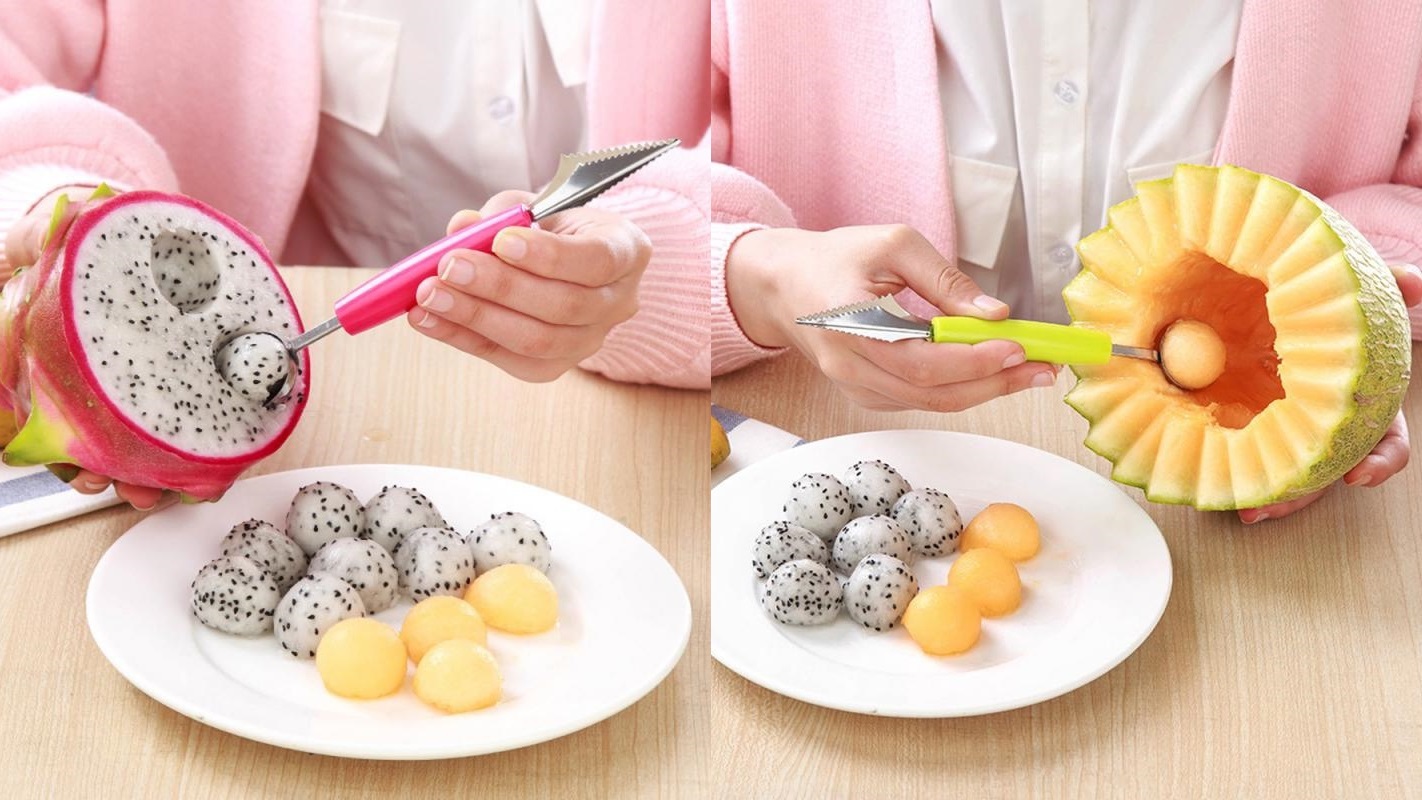 Tipy z&nbsp;AliExpressu: Nezbytnosti do kuchyně do 3 dolarů