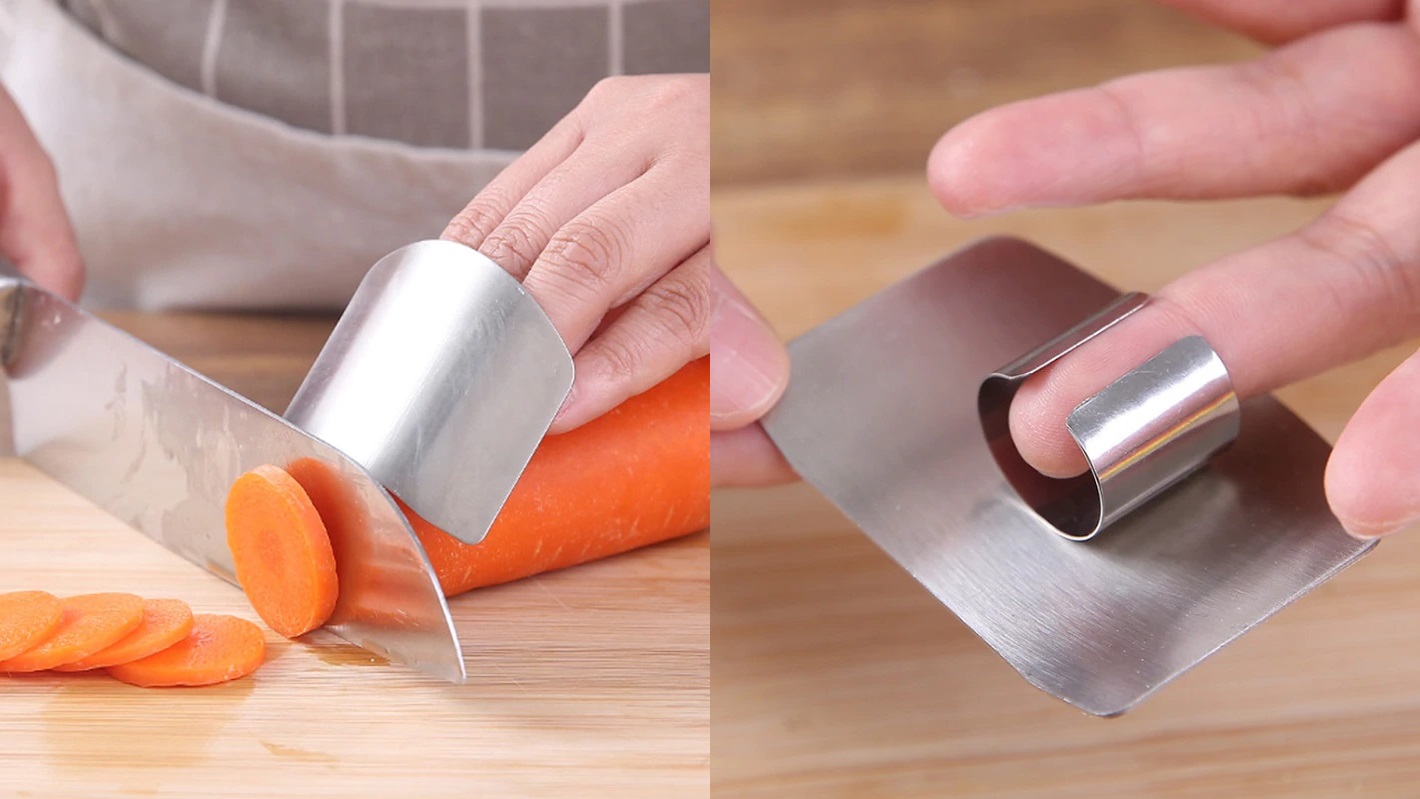 Tipy z&nbsp;AliExpressu: Nezbytnosti do kuchyně do 3 dolarů