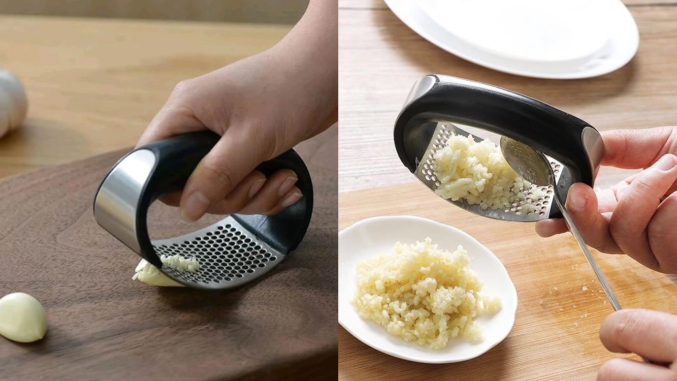 Tipy z&nbsp;AliExpressu: Nezbytnosti do kuchyně do 3 dolarů